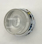 1961 Plymouth Belvedere Fury Savoy Ps Right Back Up Light Assembly W/ Lens. Fixed Price $149.99.