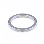 Exhaust Gasket Seal Athena 35X43.5X5.3MM For Honda 1418142A00. Fixed Price $6.07.