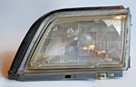 Mercedes R129 300SL 500SL 600SL SL320 Left Driver Headlight 1298204561. Fixed Price $169.00.