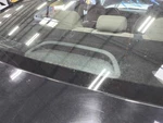 Elantra 2017 High Mounted Stop Light 723021. Fixed Price $87.41.