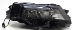 Oem Nissan Rogue Right Passenger Side Headlamp 26010-6RR6A Bottom Tab Missing. Fixed Price $249.99.