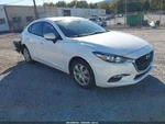 Used Center High Mount Stop Light Fits: 2018 Mazda 3 Grade. Fixed Price $112.70.