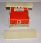 Nos 1960-1972 Chevrolet 10-60 Truck Pickup Suburban G-van Dome Lamp Lens 2973210. Fixed Price $12.00.