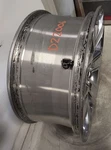 2006 Gmc SIERRA150 Used 20X9 Aluminum Wheel Spoke, Condition, Oem. Fixed Price $187.39.