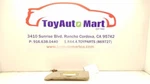 Console Front With Sunroof Fits 99-03 Lexus RX300 104179. Fixed Price $70.86.