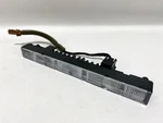 14-23 Infiniti Q50 Rear High Mount Center 3RD Third Stop Brake Light Lamp Oem. Fixed Price $40.00.
