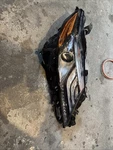 2018 2024 Toyota Camry Xse Headlight Oem Right Side Black Led W/o Adaptive. Fixed Price $178.20.