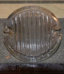 1956 Oldsmobile 88 Super 98 Back Light Lens Glass Replacement 5946799. Fixed Price $19.99.