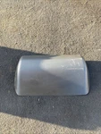 18-20 Nissan Kicks Rear High Mount 3RD Third Stop Brake Light Cover Panel Oem. Fixed Price $39.99.