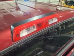 Used Center High Mount Stop Light Fits: 2008 Toyota Tundra Grade. Fixed Price $106.50.