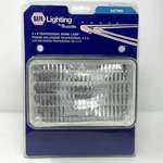 Napa Truck-lite Halogen Flood Light New & Unopened 627WD. Fixed Price $31.99.