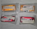 Set Of 4 1970-77 Ford Bronco Maker Lights Dennis Carpenter Aftermarket. Fixed Price $82.00.