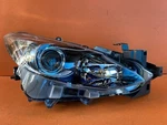 2014 2015 2016 Mazda Right Passenger Side Halogen Headlight Oem B45A-51030. Fixed Price $127.50.