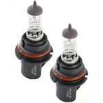 Headlight Set Of Halogen Left & Right Side 1999-2003 Ford Windstar. Fixed Price $31.50.