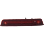 Used Center High Mount Stop Light Fits: 2006 Jeep Grand Cherokee Grade. Fixed Price $47.01.