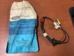 Nos 1973 Ford Truck Bronco Side Marker Lamp Wiring Harness D3TZ-15A442-C. Fixed Price $34.99.