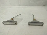 1973 Buick Riviera Lens Assembly Lamps Reverse Lights. Fixed Price $62.00.