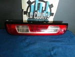 2016 Chevrolet Silverado 1500 3RD Brake Light (ZFY-02112-GM) HLA-3. Fixed Price $25.00.