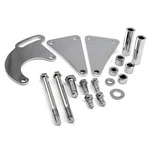 Speedmaster Chevy Bbc 454 Long Water Pump Lwp Power Steering Bracket Kit. Fixed Price $64.90.