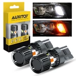 7443 Led Turn Signal Switchback White/amber For Toyota Tacoma 2024-2025 Canbus. Fixed Price $24.99.