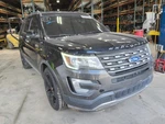 Used Center High Mount Stop Light Fits: 2016 Ford Explorer Grade. Fixed Price $55.00.