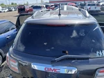 Used Center High Mount Stop Light Fits: 2013 Gmc Acadia Grade. Fixed Price $99.90.