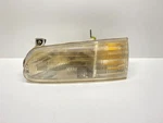 1995-1997 Ford Windstar Front Left Side Headlight Headlamp Oem, 114-00249. Fixed Price $29.99.