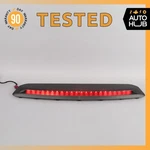 Mercedes W213 E300 3RD Third Brake Stop Light Lamp W/ Trim Oem. Fixed Price $62.25.