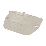 L860 Number Plate Lamp Lens Only AAU2043. Fixed Price $16.11.