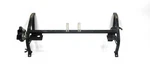 Corvette C6 Front Lower Radiator Support Frame Bar Oem 2005-2013. Fixed Price $200.95.