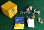 Nos 1961 Oldsmobile F-85 W/ftd Trans Back Up Lamp Light Unit 989374. Fixed Price $79.95.