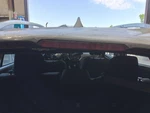 Brake Lamp Impreza 2017 High Mounted Stop Light 598124. Fixed Price $87.32.