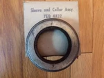Nos 1948 1955 Ford Truck Slip Yoke Flange Sleeve & Collar 7EQ-4832. Fixed Price $22.49.