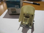 1971 Chevrolet Pontiac Oldsmobile Accessory Trunk Light Lamp Gm 9837509 Nos. Fixed Price $32.95.