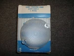 Nos 1967 1968 Cougar Parking Light Lens C7WY-13208-A. Fixed Price $44.44.