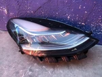 2017 2018 2019 2020 Tesla Model 3 Right Passenger Side Headlight Oem. Fixed Price $380.00.