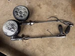 Unity Led Police Driver Spotlight 8547 Ford Interceptor - Worked When Removed. Fixed Price $125.00.