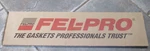 Fel-pro Vs 10680 Engine Valve Cover Gasket Set Ford V8 239 256 272 292 312 50S. Fixed Price $29.99.