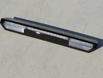 19-25 Silverado Sierra Smoked Third Brake Light Black Oem Custom Tinted No Cam. Fixed Price $149.00.
