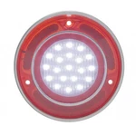 United Pacific Super Bright Led Back-up Light With Ss Rim 1968-1973 Corvette. Fixed Price $53.98.