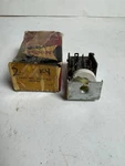 Nos Mopar Headlight Switch Many 1962 Thru 1965 Models # 2275587. Fixed Price $90.00.