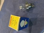 Nos Narva Germany Headlight Bulb R2 12V 45/40W Ferrari 250 Porsche Sev Marchal. Fixed Price $17.00.