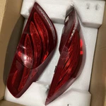 Mercedes Benz 550 600 63 Amg Oem Tail Lights 2014-2017 Left/right *broken. Fixed Price $150.00.