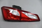 2018-2021 Chevrolet Equinox Rear Left Driver Halogen Taillight Set Oem 19. Fixed Price $250.00.
