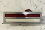 Oem 1968 1971 Lincoln Mark Iii Door Courtesy Lamp Light C8SB-13A743-A. Fixed Price $44.99.
