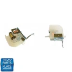1969-72 Oldsmobile & Pontiac Oe Style Trunk Lamp Light Replaces Gm # 9794225. Fixed Price $49.99.