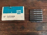 Nos Gm Guide 1979-1980 Pontiac Firebird Trans T81 Back-up Light Lamp Lens. Fixed Price $105.00.