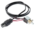 Mustang Switch Back Up Lights 4 Speed 1969 - Daniel Carpenter. Fixed Price $48.95.