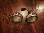 1960 Pontiac Turn Parking Light Lamp Housing F2-60 5950980. Fixed Price $54.38.