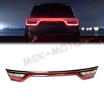 Led Tail Light Lamp Liftgate W/camera Hole 68453659AC Fits 2014-22 Dodge Durango. Fixed Price $282.99.
